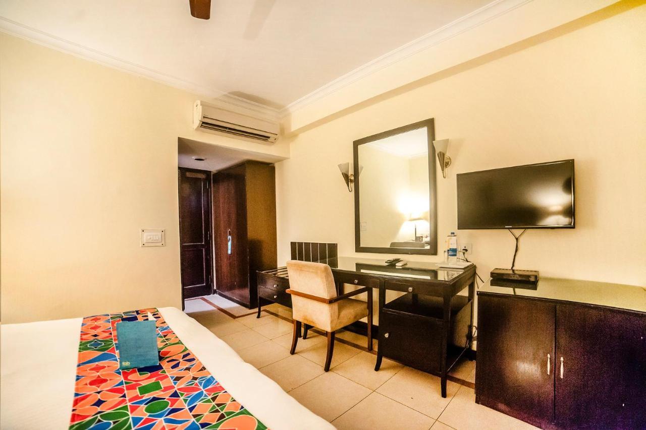 The Bmk Hotel Greater Kailash Delhi (National Capital Territory of India) Buitenkant foto